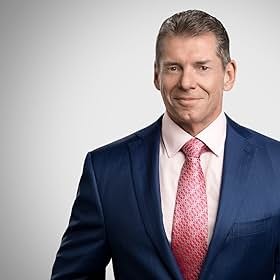 Vince McMahon